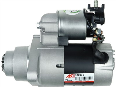 AS-PL S2067S Číslo výrobce: S114-880. EAN: 5902129047810.