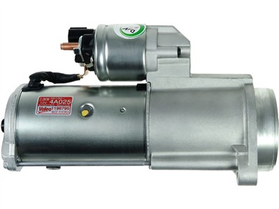 AS-PL S3147(VALEO) Číslo výrobce: 600264. EAN: 5902129038979.