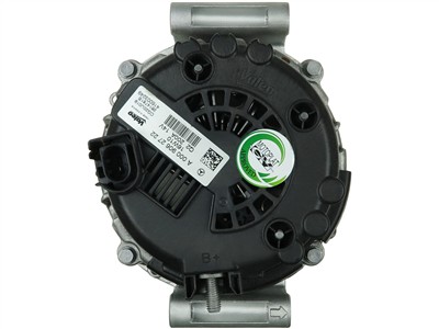 AS-PL A3363(VALEO) Číslo výrobce: 439895. EAN: 5902129052074.