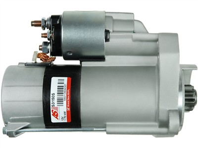 AS-PL S3150S Číslo výrobce: D7GS17. EAN: 5902129044307.