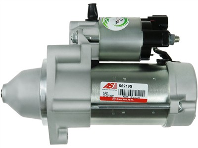 AS-PL S6219S Číslo výrobce: 428000-6760. EAN: 5902129051220.