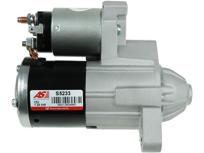 AS-PL S5233 Číslo výrobce: M0T31471. EAN: 5902129036982.