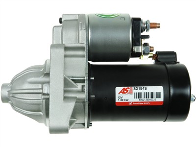 AS-PL S3154S Číslo výrobce: D6RA108. EAN: 5902129050322.
