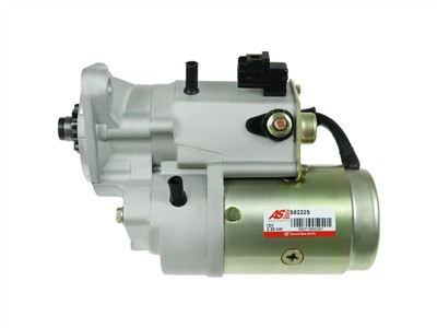 AS-PL S6222S EAN: 5902129052401.