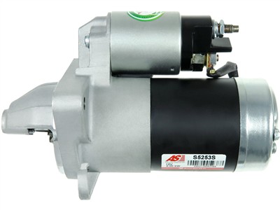 AS-PL S5253S Číslo výrobce: M1T80681. EAN: 5902129052388.