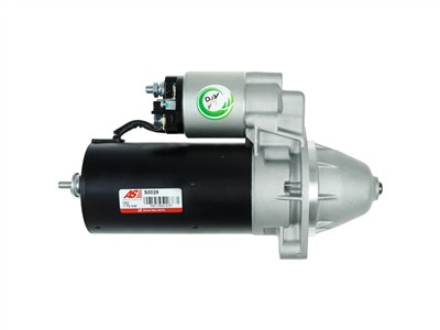 AS-PL S0029 EAN: 5901259418767.