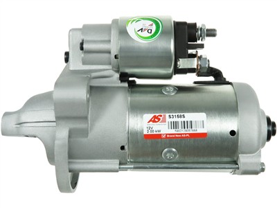 AS-PL S3158S Číslo výrobce: ESW20E18. EAN: 5902129057888.