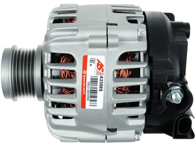 AS-PL A3358S Číslo výrobce: TG12C079. EAN: 5902129050568.
