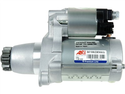 AS-PL S6108(DENSO) Číslo výrobce: DSN1500. EAN: 5901259486919.