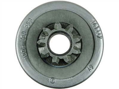 AS-PL SD0129(BOSCH) EAN: 5902129050421.