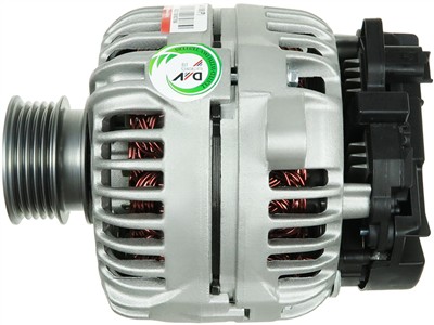 AS-PL A0166(P) Číslo výrobce: 0124525028. EAN: 5902129060789.