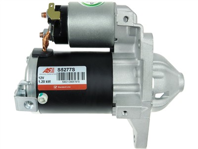 AS-PL S5277S Číslo výrobce: M0T46671. EAN: 5902129057970.