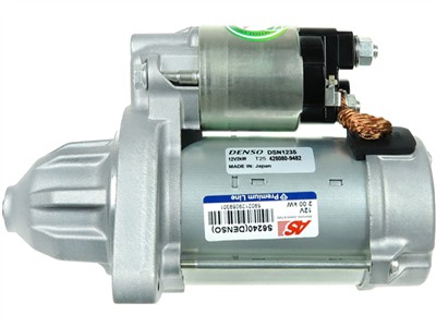 AS-PL S6240(DENSO) Číslo výrobce: DSN1235. EAN: 5902129059301.