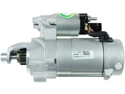 AS-PL S6241(DENSO) Číslo výrobce: DSN1203. EAN: 5902129059318.