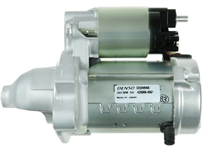 AS-PL S6099(DENSO) Číslo výrobce: DSN948. EAN: 5902129060994.