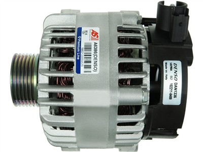 AS-PL A6386(DENSO) Číslo výrobce: DAN1336. EAN: 5902129059523.