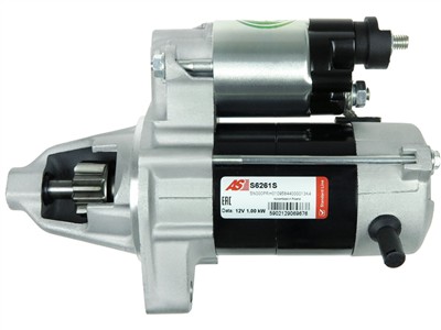 AS-PL S6261S Číslo výrobce: 228000-6450. EAN: 5902129069676.