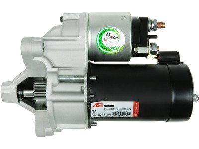 AS-PL S3009 Číslo výrobce: D6RA661. EAN: 5901259421705.