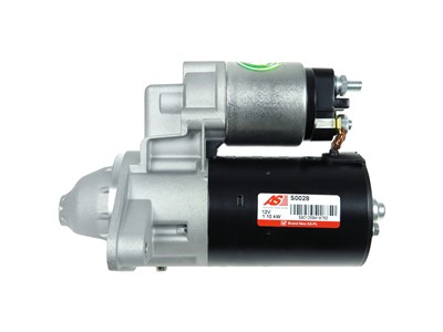 AS-PL S0028 EAN: 5901259418750.