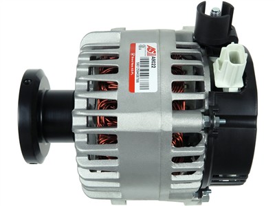 AS-PL A9022 Číslo výrobce: 4M5T-10300-LC. EAN: 5901259406788.