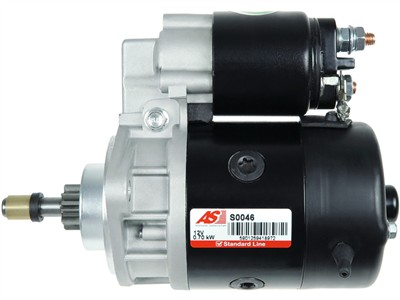 AS-PL S0046 Číslo výrobce: 0001211012. EAN: 5901259418972.
