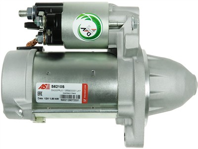 AS-PL S6210S Číslo výrobce: 428000-4600. EAN: 5902129072331.