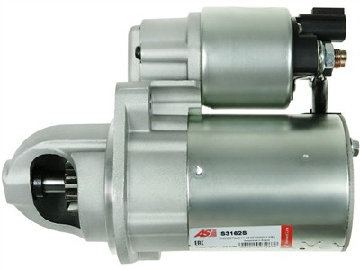 AS-PL S3162S Číslo výrobce: FS14N1. EAN: 5902129072676.