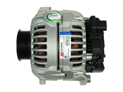 AS-PL A0160PR EAN: 5902129073383.