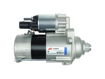 AS-PL S3096PR EAN: 5902129043614.