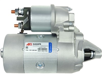AS-PL S4022PR EAN: 5902129041528.