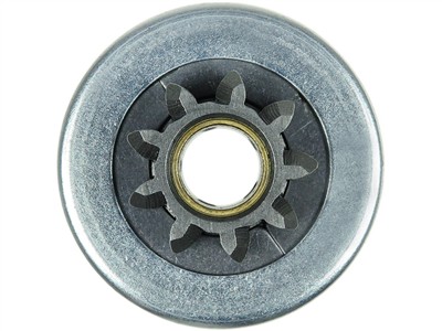 AS-PL SD3018 EAN: 5901259429893.