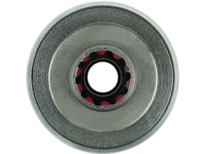 AS-PL SD3035 EAN: 5901259430066.