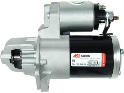 AS-PL S5283S Číslo výrobce: M0T35672. EAN: 5902129076476.