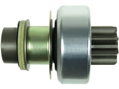 AS-PL SD4027 EAN: 5901259430370.