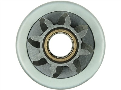 AS-PL SD6010 EAN: 5901259431025.