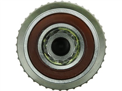 AS-PL SD6018 EAN: 5901259431100.