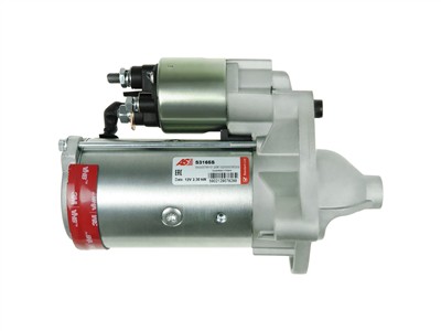 AS-PL S3165S EAN: 5902129078289.