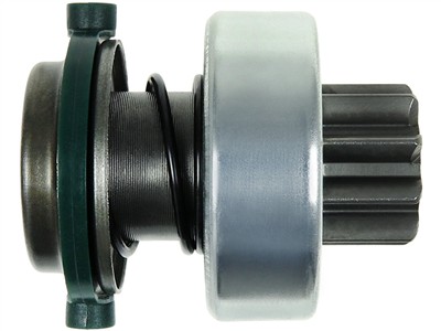 AS-PL SD0014 EAN: 5901259427776.
