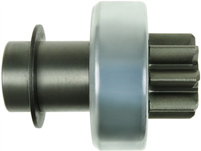 AS-PL SD6009 EAN: 5901259431018.