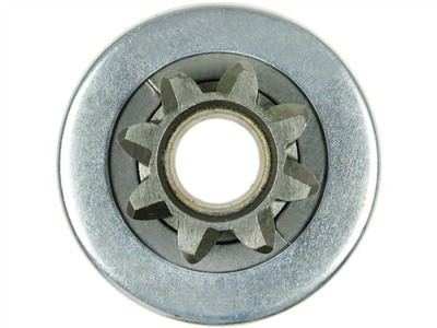 AS-PL SD6009 EAN: 5901259431018.