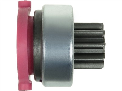 AS-PL SD1019 EAN: 5901259429398.