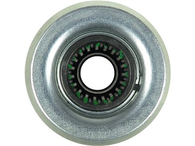 AS-PL SD1017 EAN: 5901259429374.