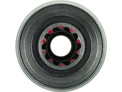 AS-PL SD6034 EAN: 5901259440256.