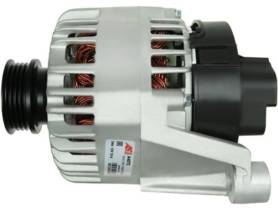 AS-PL A4072 Číslo výrobce: 1022118280. EAN: 5901259405668.