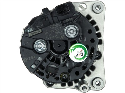 AS-PL A0040PR EAN: 5902129082163.