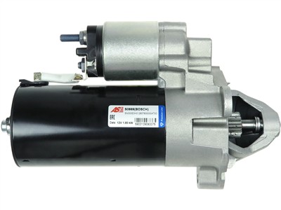 AS-PL S0669(BOSCH) Číslo výrobce: 1986S00760. EAN: 5902129083375.