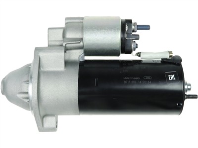 AS-PL S0669(BOSCH) Číslo výrobce: 1986S00760. EAN: 5902129083375.