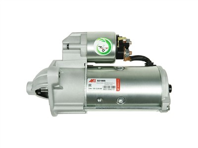 AS-PL S3166S EAN: 5902129082101.