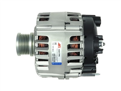 AS-PL A3317PR EAN: 5902129080602.