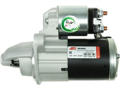 AS-PL S5288S Číslo výrobce: M0T38071. EAN: 5902129083146.